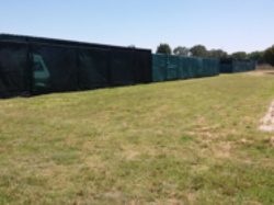 Stoorpark Self Storage - Self-Store your boat, caravan, bike or car under shaded protection